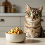 5 Amazing and Nutritious Homemade Cat Food Recipes