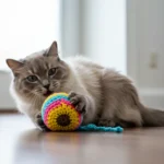 7 Essential Things That Make Crochet Cat Toys Safe and Fun for Your Feline