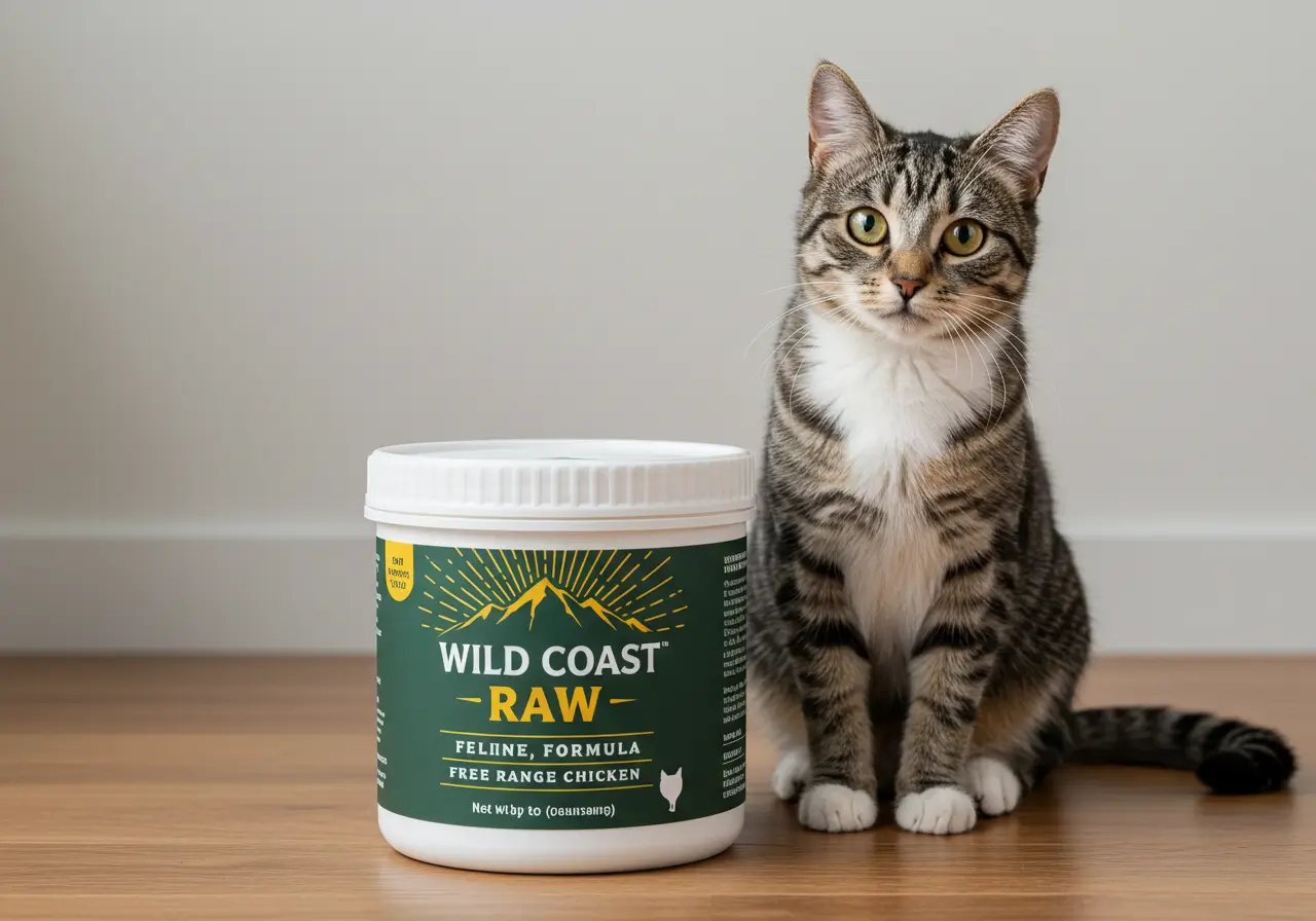 Bird Flu Bombshell FDA's Urgent Cat Food Recall Leaves Pet Parents Scrambling