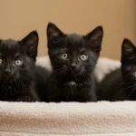Black Kittens for Adoption: 5 Reasons They’re Your Perfect Feline Friend