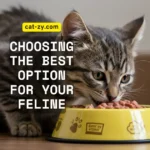 Cat Food Wet: Top 7 Things You Need to Know