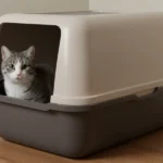 Large Litter Box: 70% of Cats Absolutely Prefer It