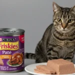 Friskies Pate: A Popular Choice for Cats – 7 Key Benefits