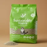 5 Reasons Sustainably Yours Cat Litter Stands Out – A Complete Review!