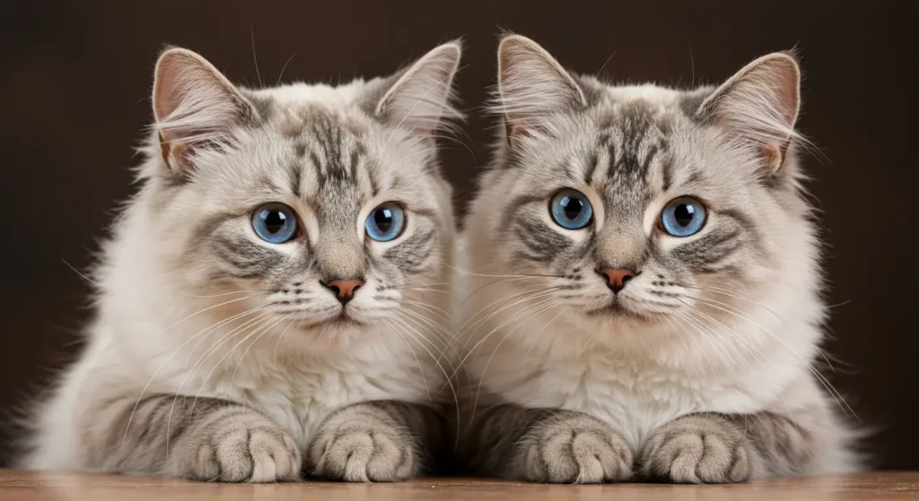 Preparing Your Home for a Ragdoll Cat - ragdoll adoption