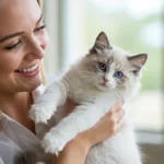 Ragdoll Adoption: How to Find Your Perfect Kitten in 2025