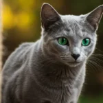 Shocking Russian Blue Cat Cost 2025: 7 Hidden Price Secrets!