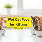 10 Best Wet Cat Food for Kittens: Proven Winners