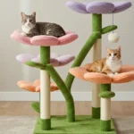 4 Stunning Cat Tree Flowers That Will Transform Your Home