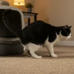 Cat Urinating Outside Litter Box? 7 Fixes to Stop It Fast!