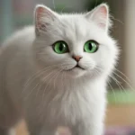 Top 5 Exotic House Cats You Can Own Today