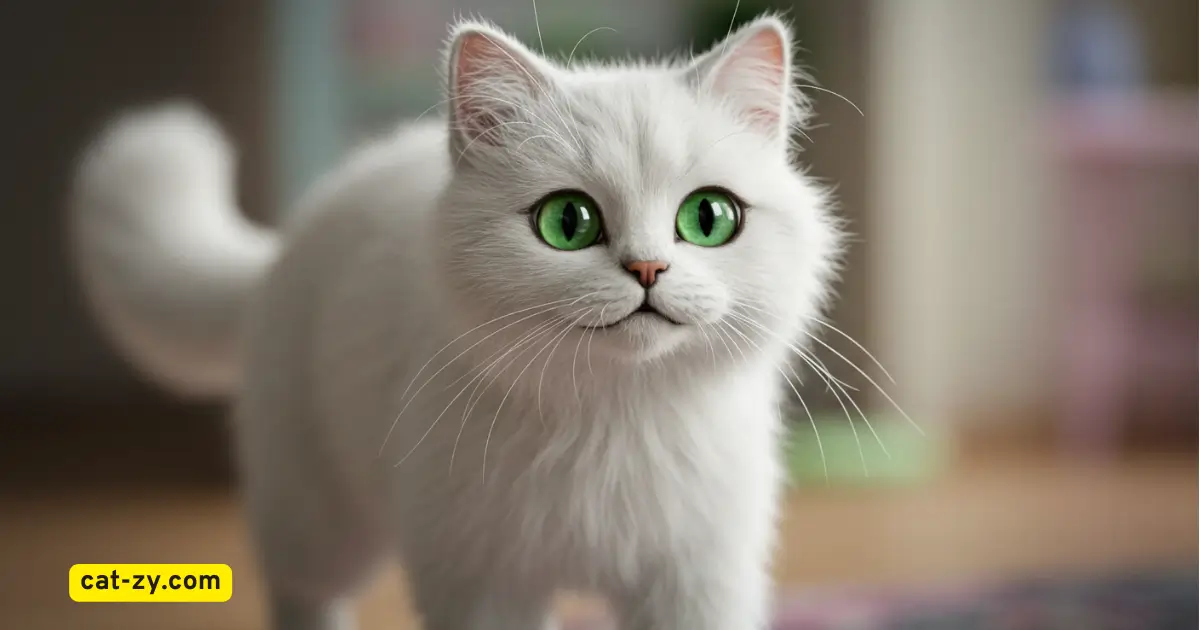 exotic house cats - cat-zy.com