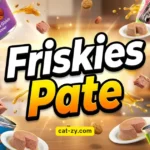 7 Epic Benefits of Friskies Pate Cats Absolutely Love