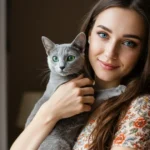 Russian Blue Cat: 6 Proven Steps to Adopt Your Dream Pet