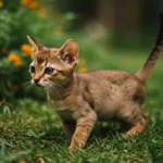 the Worlds Smallest Cat: 10 Things You Should Know.
