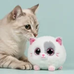 TY Toys Muffin Cat Beanie Balls – Best Review in 2025