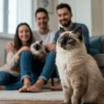 Top 5 Hypoallergenic Cats for Adoption You’ll Love!