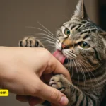 Cats Grooming Each Other: What It Means & When to Be Concerned