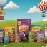 Friskies Kitten Food: 4 Things to Consider Before Feeding