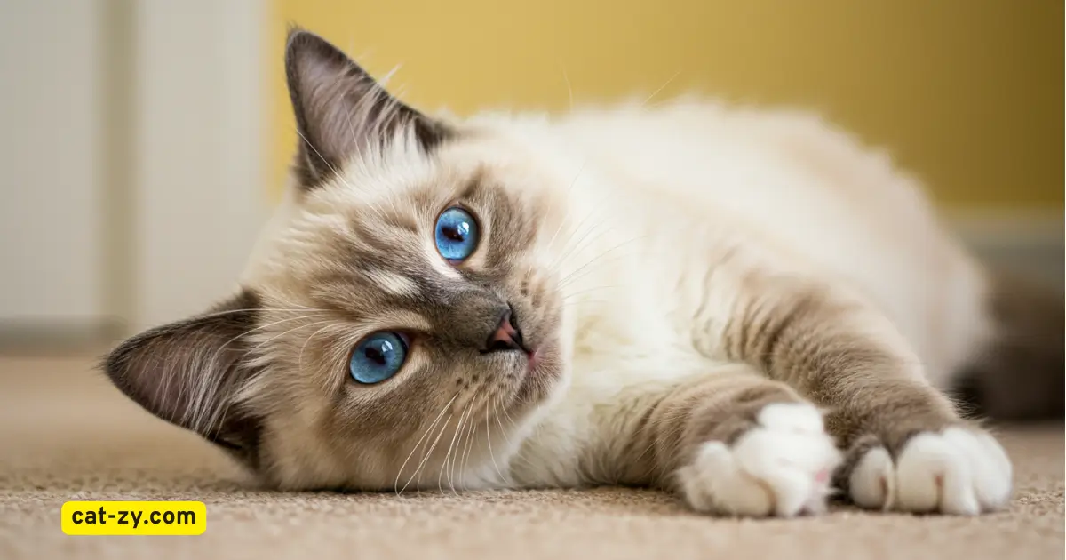 Ragdoll Cats for Adoption 5 Powerful Adoption Tips - cat-zy