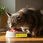 Raw Food for Cats: 5 Powerful Benefits You Need to Know