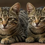 Spotted Cats: Explore the 4 Most Beautiful Spotted Breeds