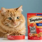 Temptations Cat Food: 5 Surprising Facts Every Cat Owner Should Know