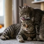 Why Do Cats Groom Each Other? 5 Fascinating Reasons