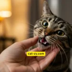 Why Does My Cat Bite Me? 7 Shocking Truths Every Owner Should Know