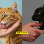 Why Does My Cat Lick Me Then Bite Me? 5 Surprising Reasons You’ll Love