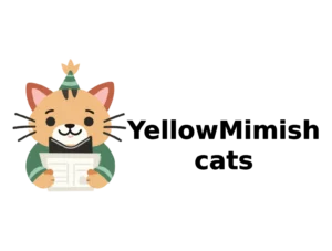 YellowMimishcats - www.cat-zy.com