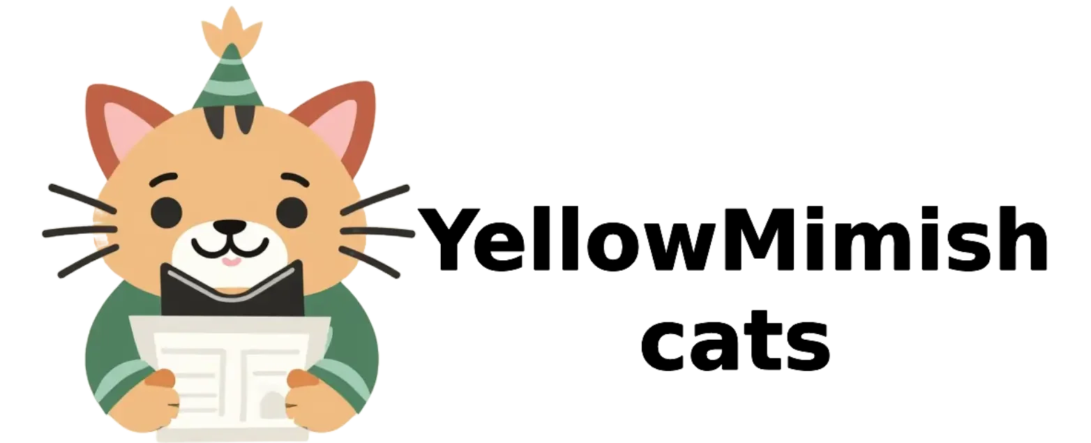 YellowMimishcats - www.cat-zy.com