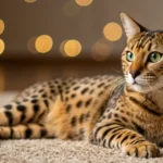 House Cat That Looks Like a Cheetah: 5 Stunning Breeds Guide