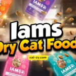 5 Amazing Reasons To Choose The Iams Dry Cat Food