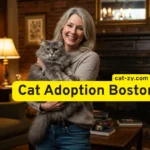 Cat Adoption Boston: 10 Common Mistakes First-Time Adopters Make