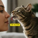 Cat Licks My Face? 5 Shocking Reasons You Need to Know