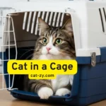 Cat in a Cage: 4 Surprising Benefits You Never Considered