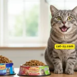 Is Friskies cat food good for my cat?