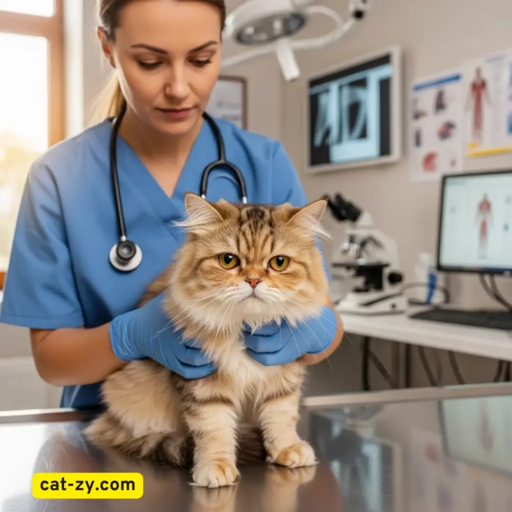 Cat in pain biting behavior medical reasons why does my cat bite me - cat-zy