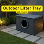 Outside Litter Tray: 7 Powerful Reasons It’s a Game-Changer