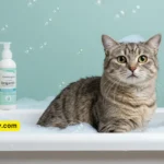 Best 5 Revolutionary Cat Shampoo Formulas Transform Grooming