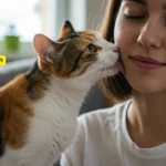 5 Surprising Reasons Why Do Cats Lick People So Much