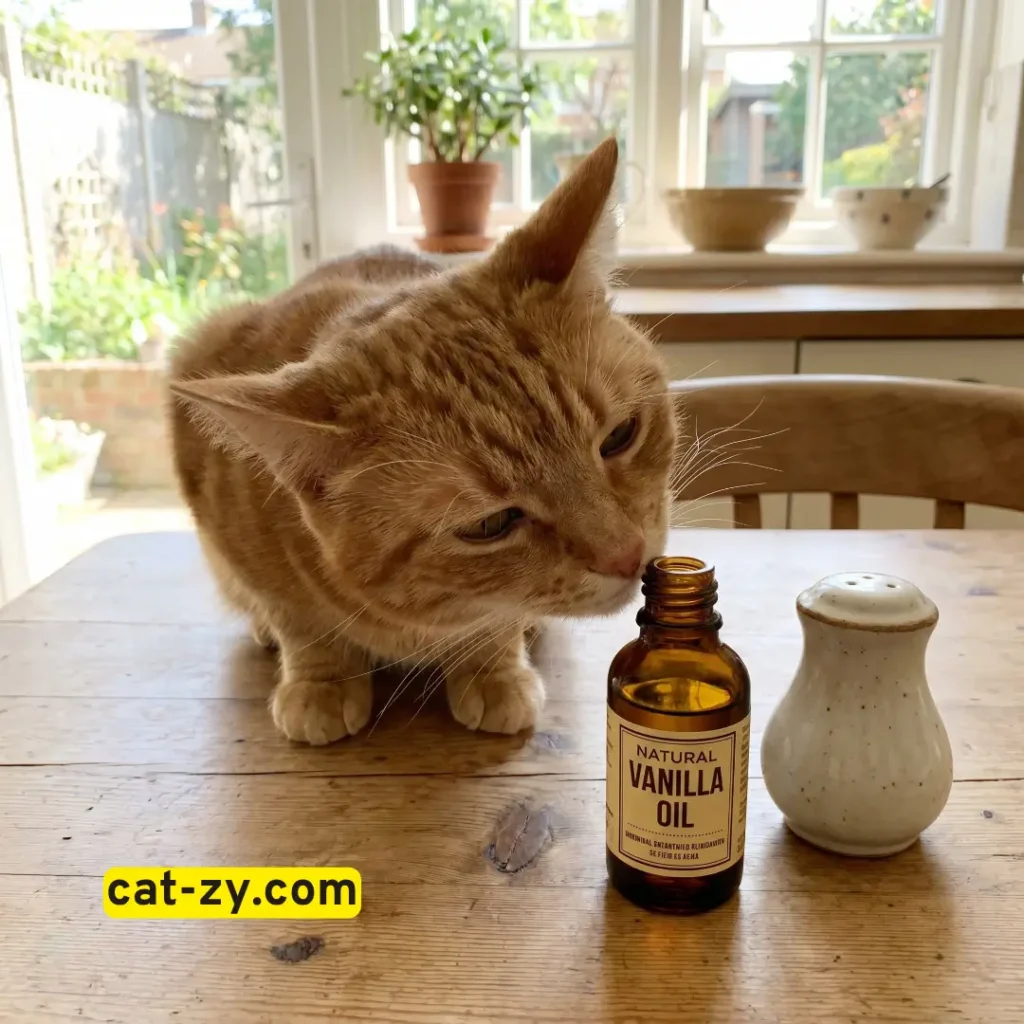 Cat attracted to skin salt and scents explaining why cat licks my face - cat-zy.