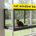6 Best Sites for Finding a Low-Cost Cat Window Box