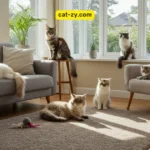 Top 5 Friendliest Cat Breeds for a Loving Home