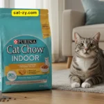 Purina Cat Chow Indoor Dry Cat Food: 7 Reasons It’s a Smart Choice