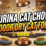 Why Purina Cat Chow Indoor Dry Cat Food Is Your Proven Best Choice: 7 Reasons