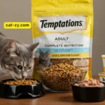 Wet Cat Food Temptations Treats: 5 Powerful Reasons Cats Love Them