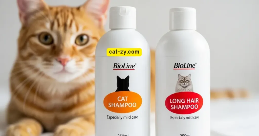 Adams Plus Flea & Tick Shampoo _ Flea Shampoo for Cats _ cat-zy (2)