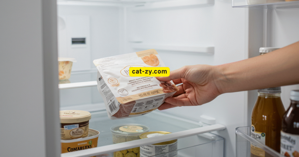 Analyzing the Cost of Refrigerated Pet Food _ cat-zy.com